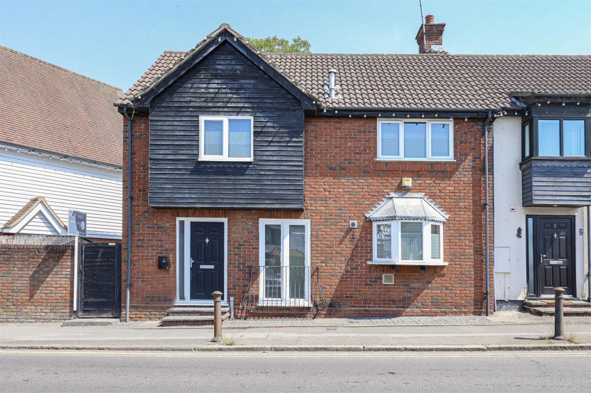 Images for Market Place, Abridge, Essex