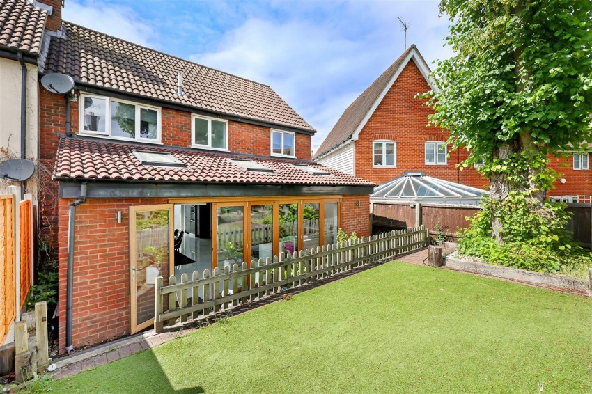 Images for Market Place, Abridge