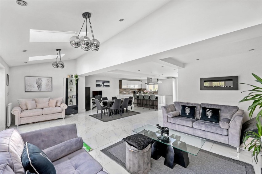 Images for Market Place, Abridge