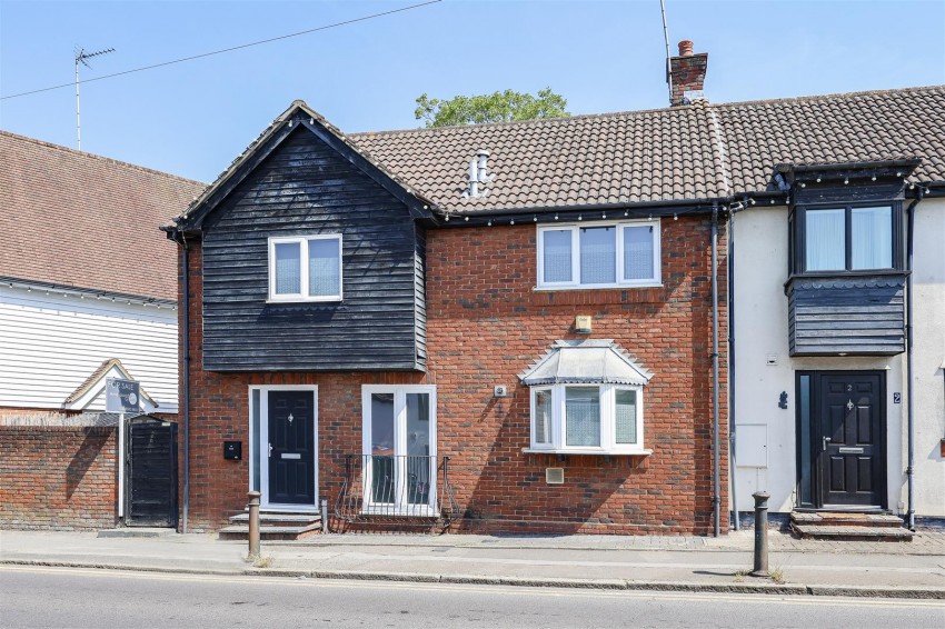Images for Market Place, Abridge, Essex