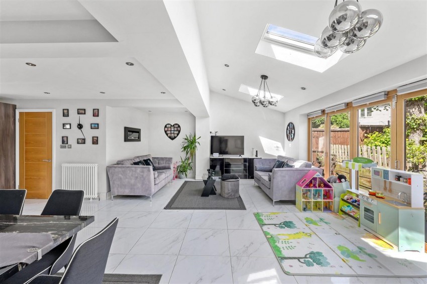 Images for Market Place, Abridge