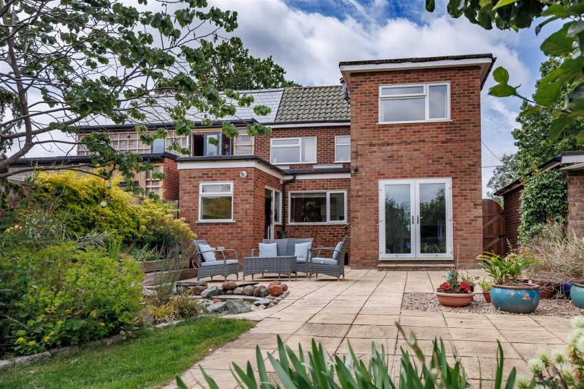 Images for Vicarage Lane, North Weald