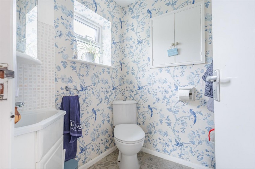 Images for Vicarage Lane, North Weald