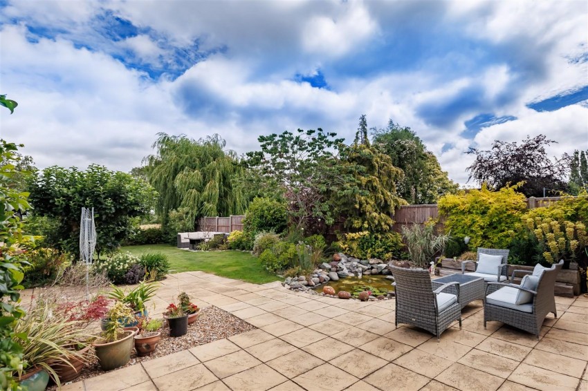 Images for Vicarage Lane, North Weald