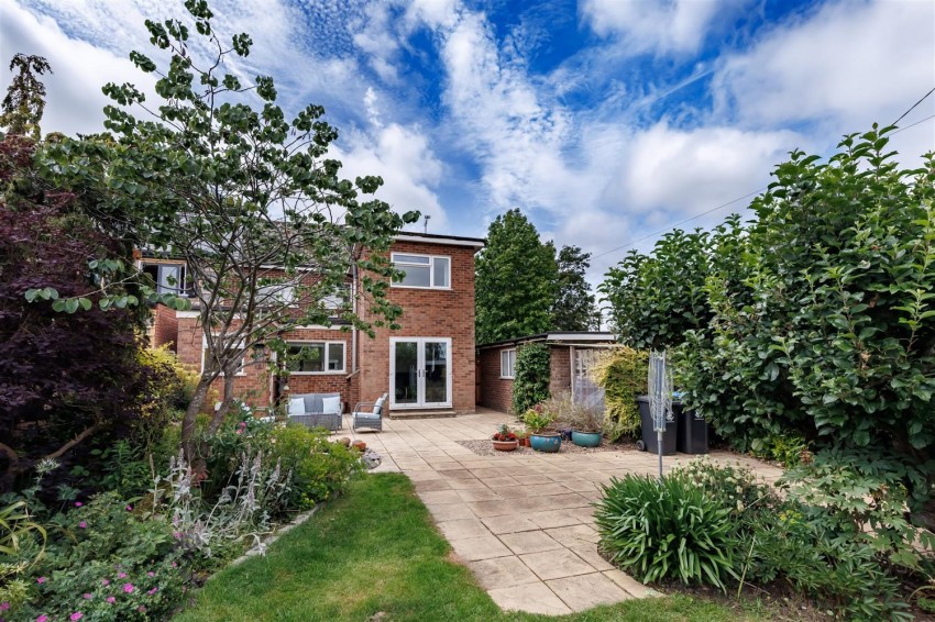 Images for Vicarage Lane, North Weald