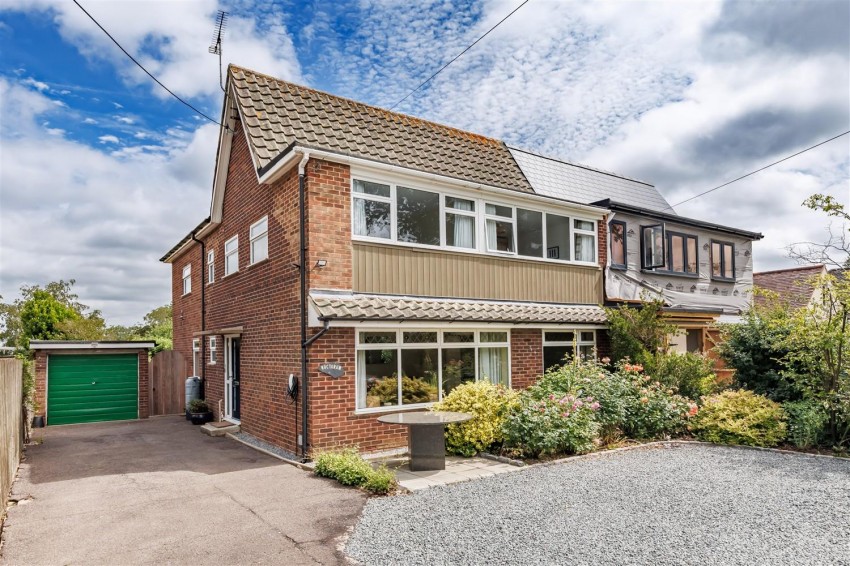 Images for Vicarage Lane, North Weald