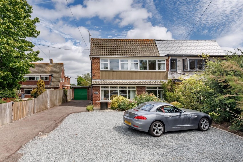 Images for Vicarage Lane, North Weald