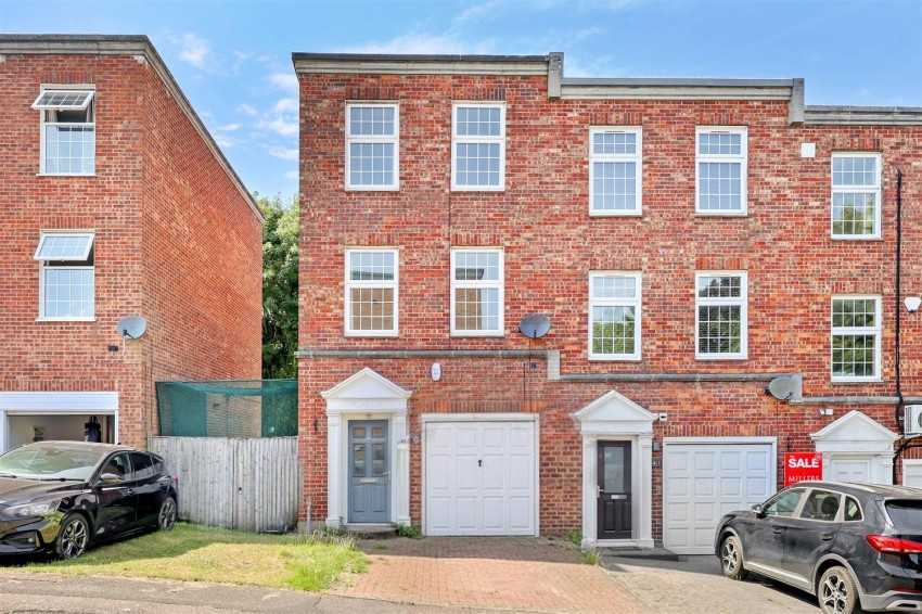 Images for Albany Court, Epping