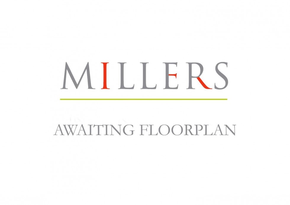 Floorplan for Mount Road Cottages, Epping