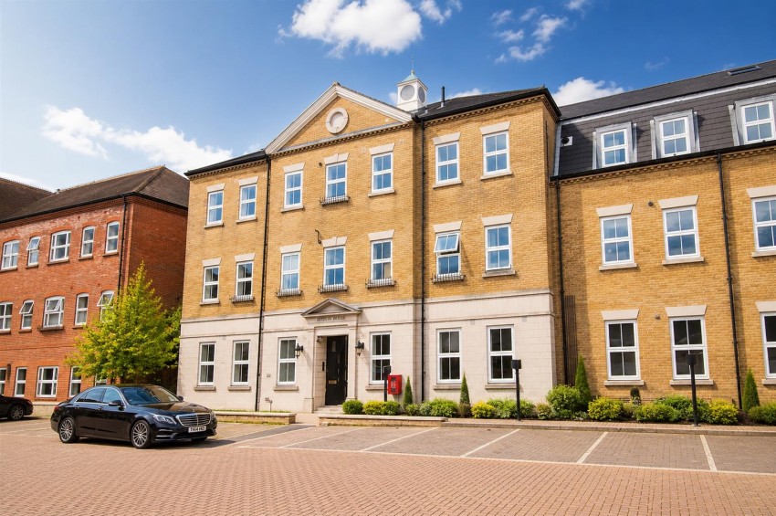 Images for Merlin House, Bakers Lane, Epping
