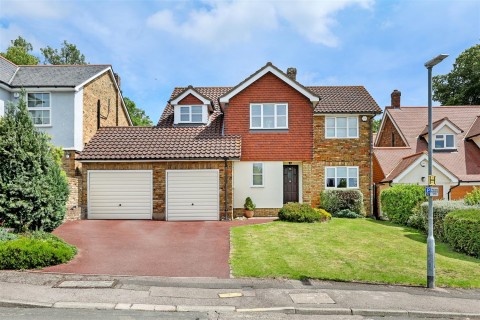 View Full Details for Ravensmere, Epping
