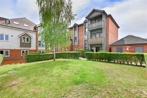 View Full Details for Sycamore Place, Chigwell