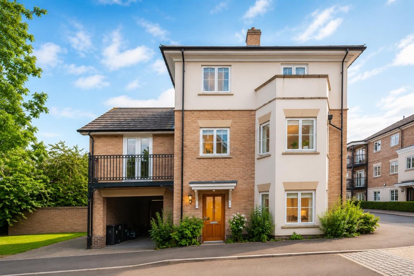Images for Buckingham Road, Epping