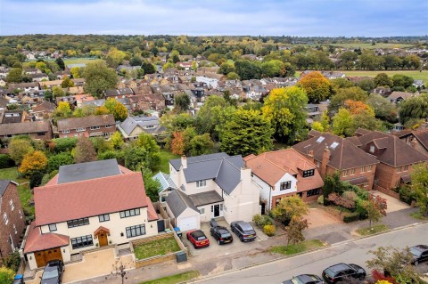 View Full Details for Blackacre Road, Theydon Bois