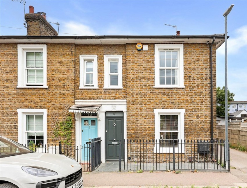 Images for Hemnall Street, Epping