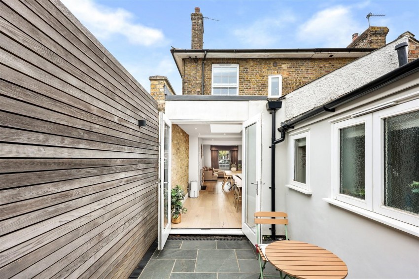 Images for Hemnall Street, Epping