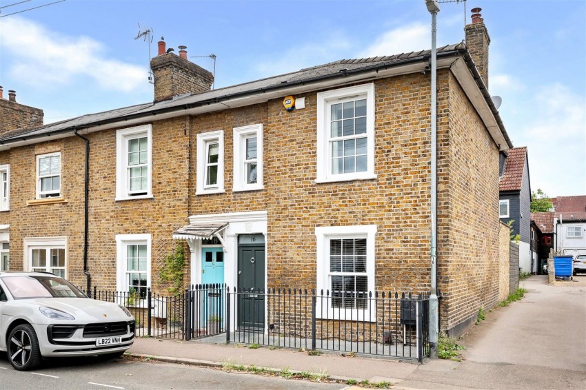 Images for Hemnall Street, Epping