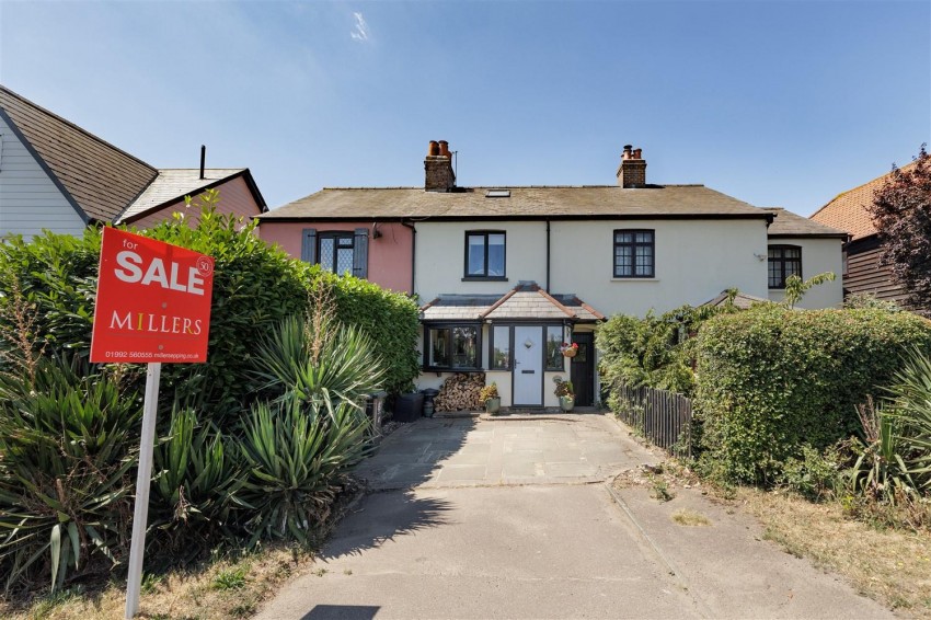 Images for High Road, Thornwood, Epping