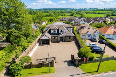 View Full Details for Bower Hill, Epping