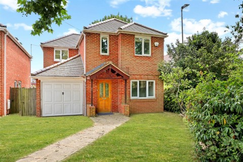 View Full Details for Hemnall Street, Epping