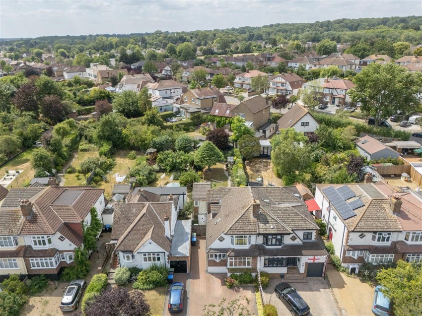 Images for Dukes Avenue, Theydon Bois