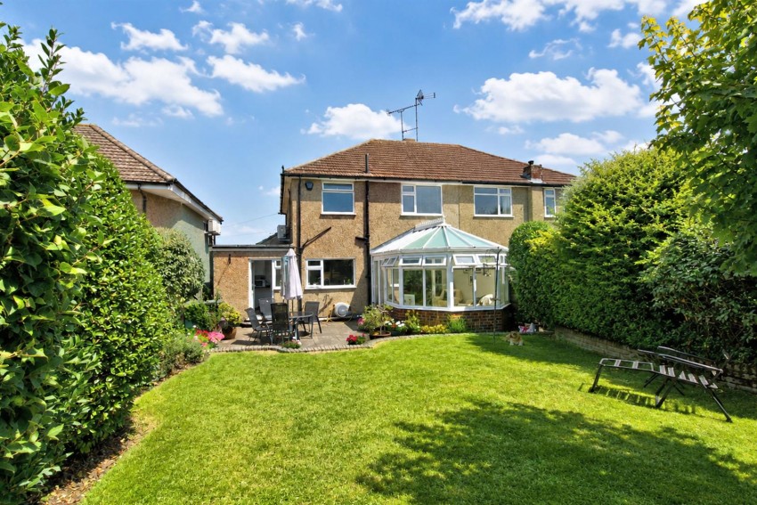Images for Dukes Avenue, Theydon Bois