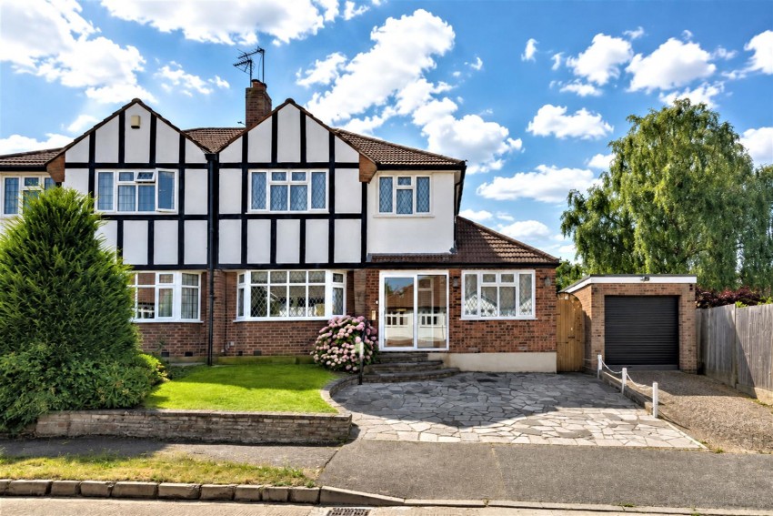 Images for Purlieu Way, Theydon Bois