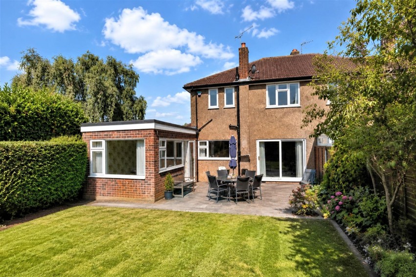 Images for Purlieu Way, Theydon Bois