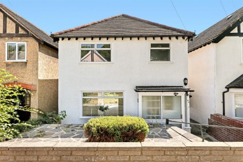 View Full Details for Goldings Road, Loughton