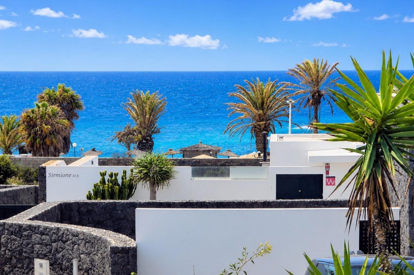 Images for Canary Islands, Lanzarote, Playa Blanca