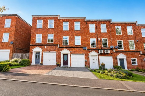 View Full Details for Albany Court, Epping