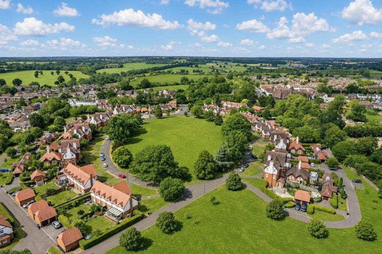 Great Stony Park, Ongar