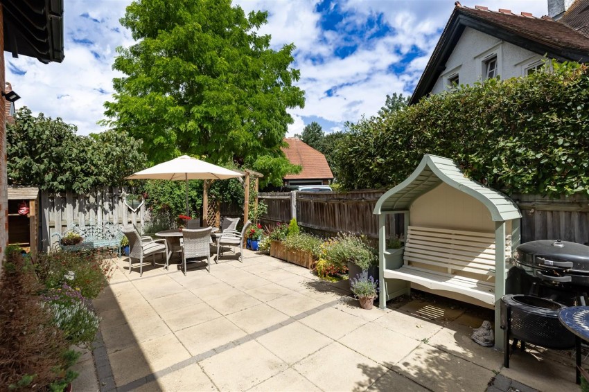 Images for Great Stony Park, Ongar
