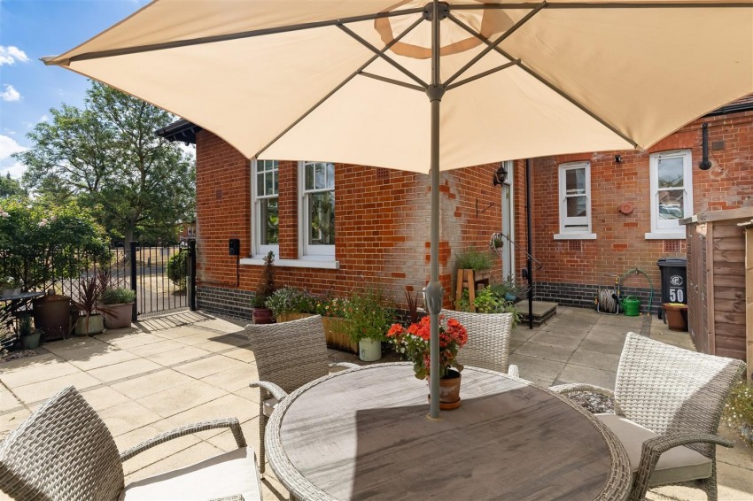 Images for Great Stony Park, Ongar