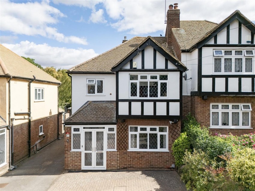 Images for Wood Mead, Epping