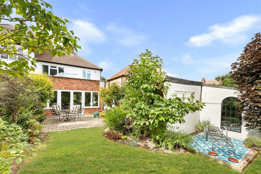 Images for Wood Mead, Epping